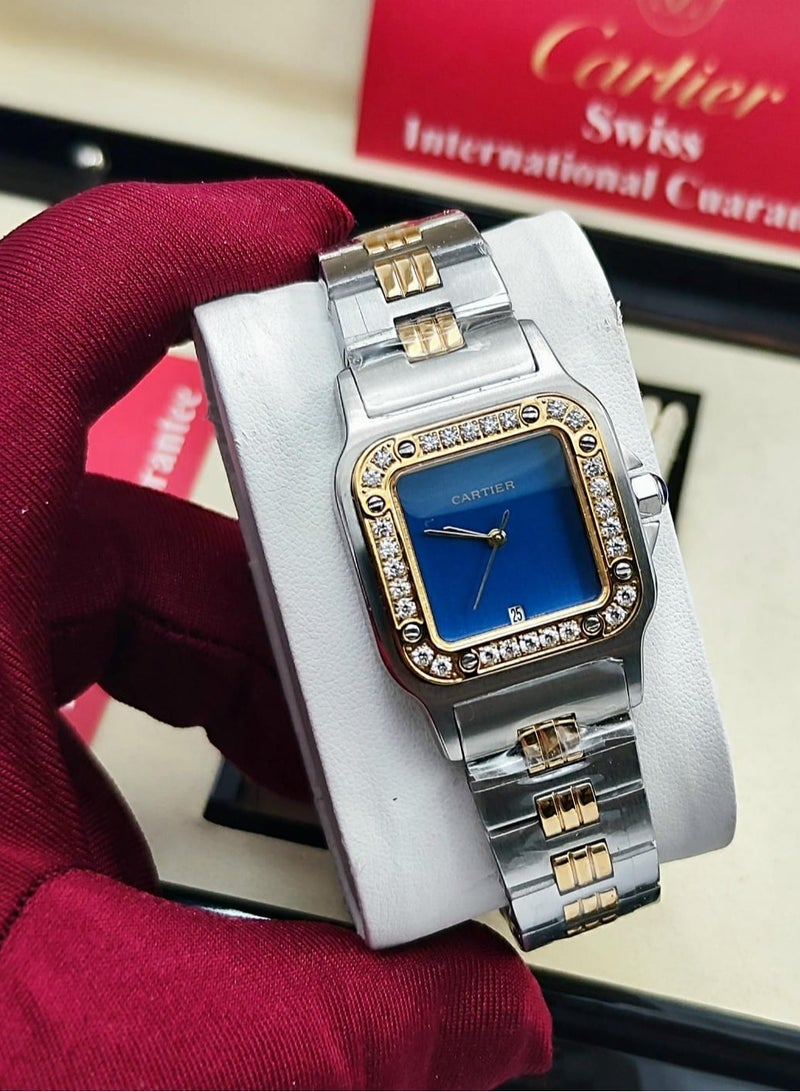 watches, women's battery