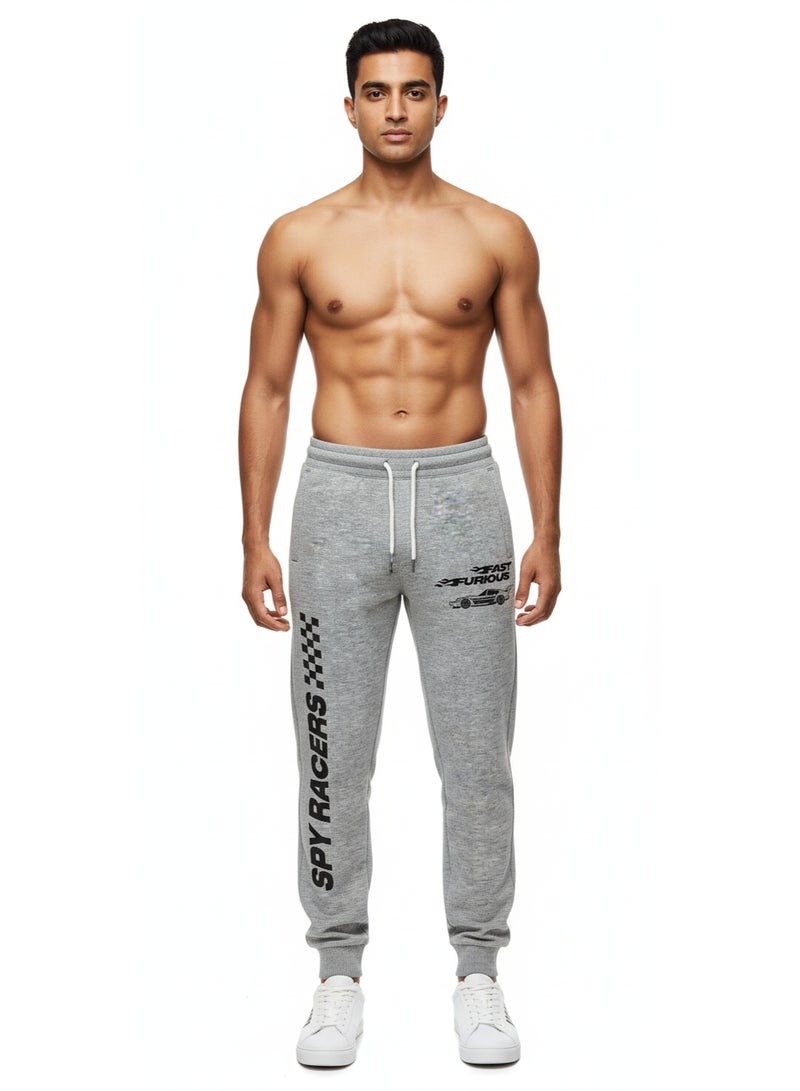 Fast & Furious JOGGERS MENS SPY RACER - Image 2