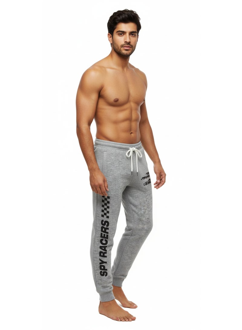 Fast & Furious JOGGERS MENS SPY RACER - Image 3
