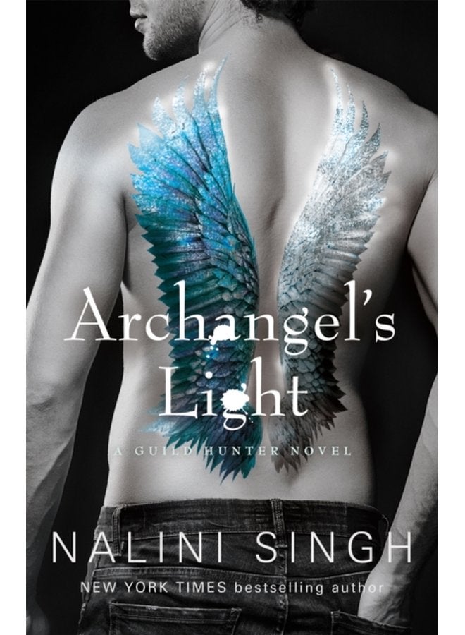 Archangel s Light - Paperback