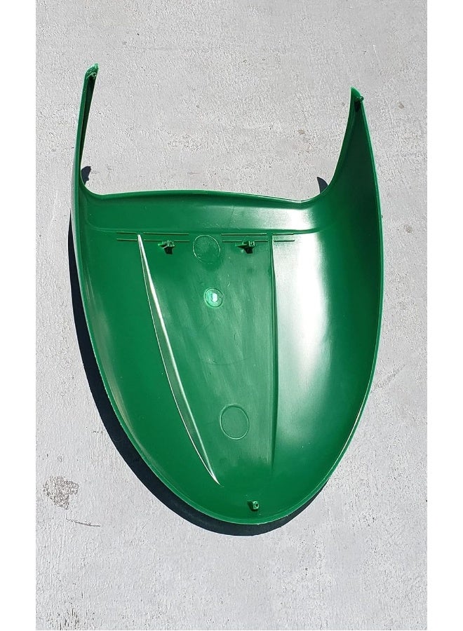JSP Manufacturing Seadoo Hood Deflector - Image 3