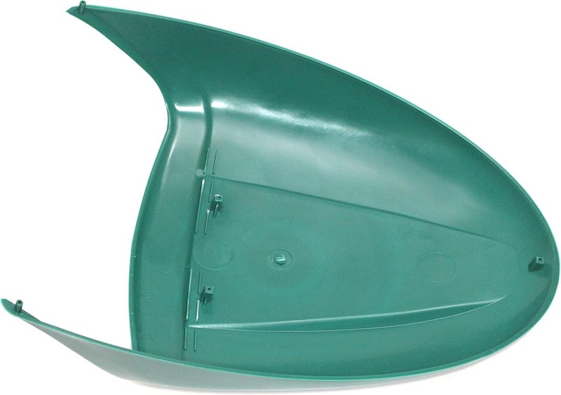 JSP Manufacturing Seadoo Hood Deflector - Image 5