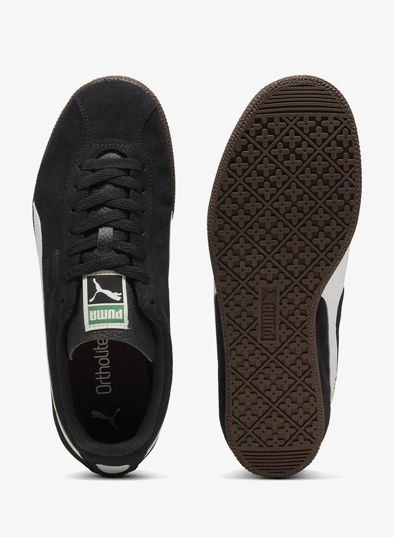 PUMA  Brasil Lth for Men | Best Price UAE