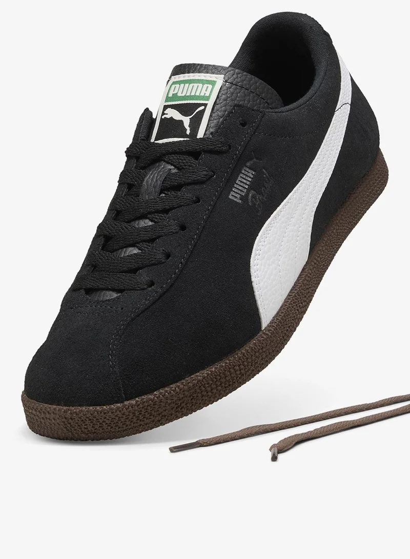 PUMA  Brasil Lth for Men | Best Price UAE