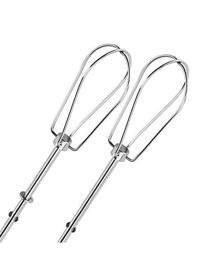 ORIEMARS Hand Mixer Beaters for KitchenAid-5 Speed KHM5, KHM512 Hand Mixer Series. - Image 1