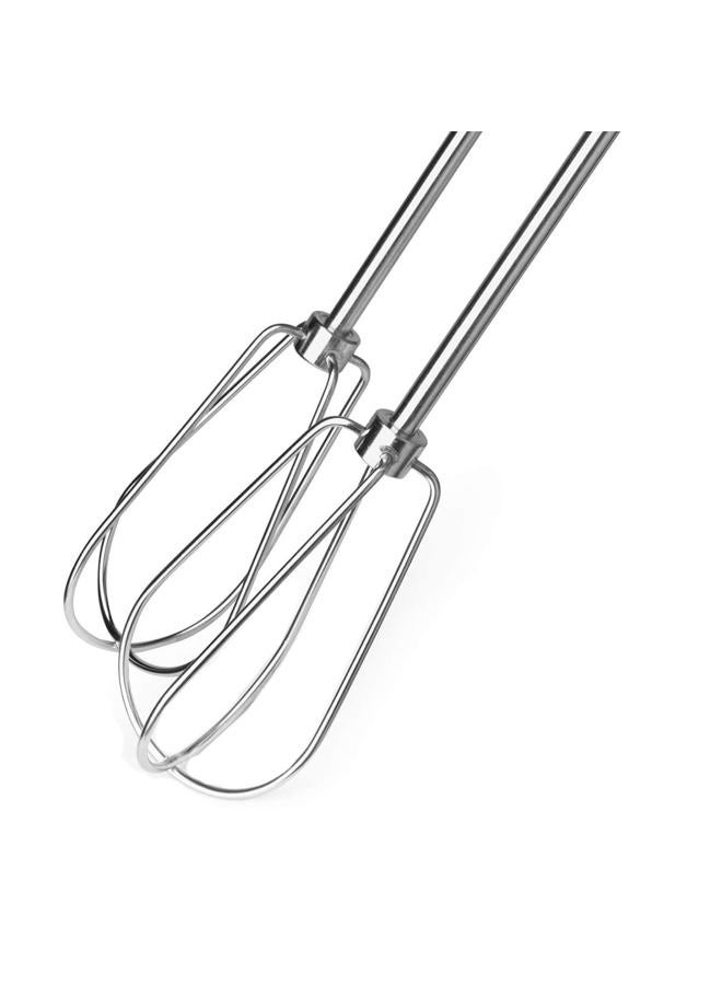 ORIEMARS Hand Mixer Beaters for KitchenAid-5 Speed KHM5, KHM512 Hand Mixer Series. - Image 3