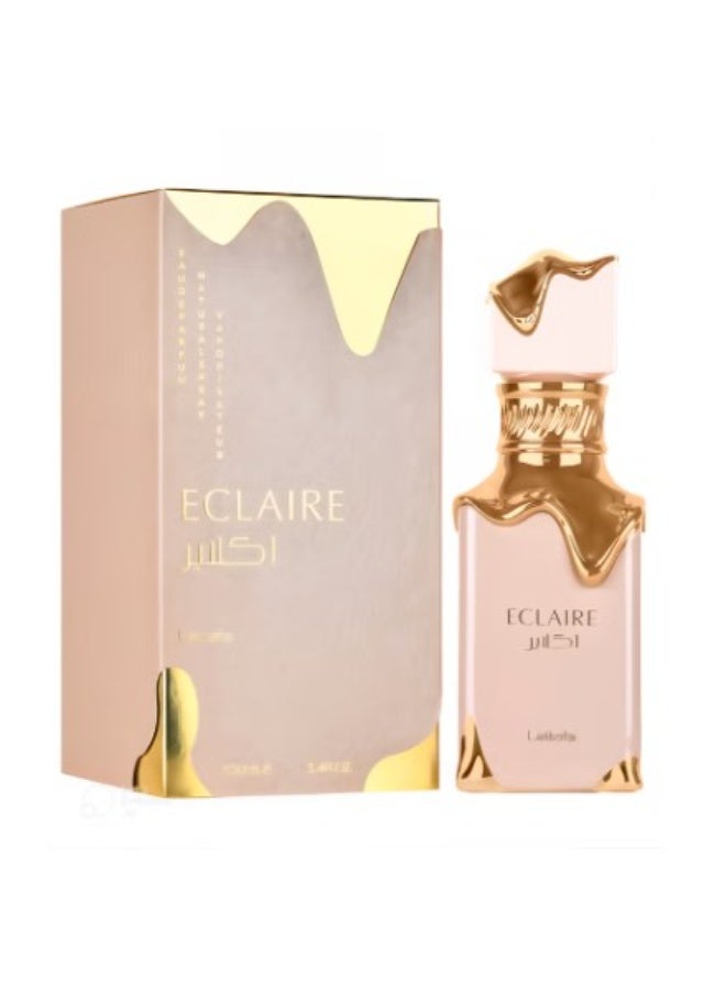 لطافة عطر إكلير بانوفي ١٠٠ مل - Image 1
