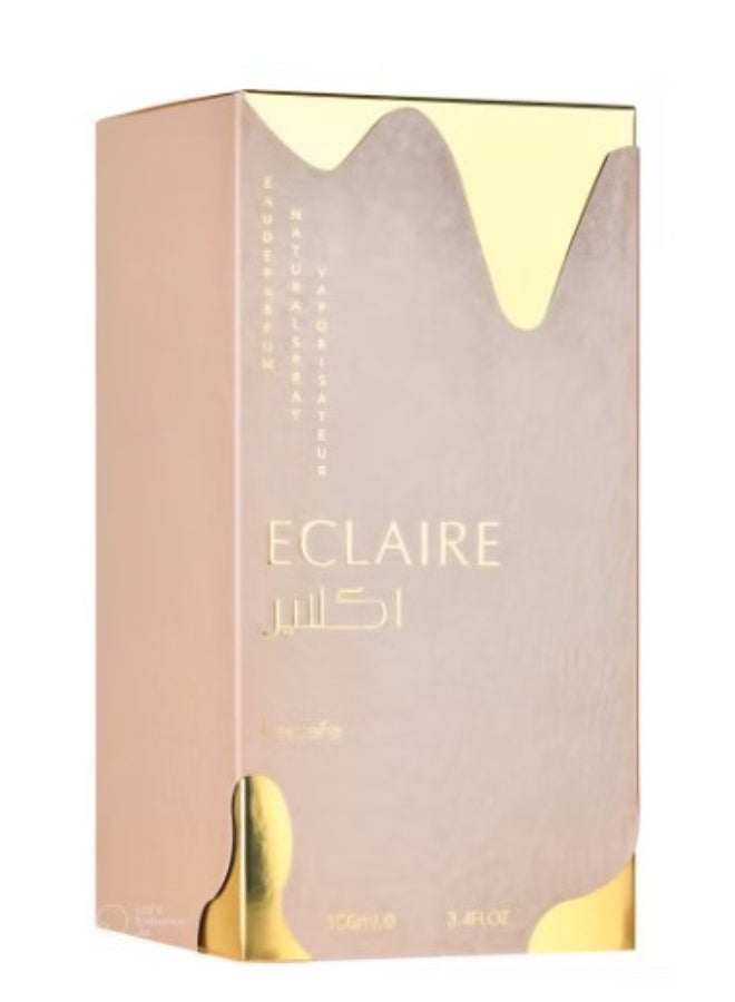 لطافة عطر إكلير بانوفي ١٠٠ مل - Image 3