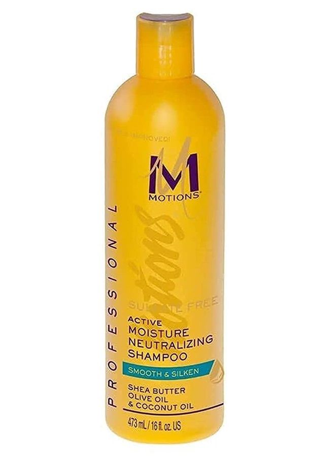 Motions Active Moisture Plus Conditioner, 16 Oz