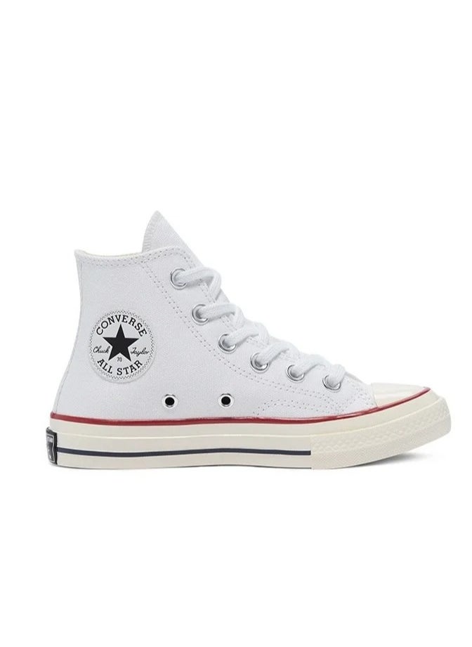 CONVERSE - CONVERSE Classic High Top Sneaker White - Image 1