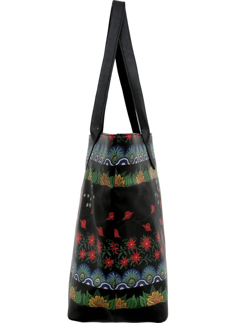 Dogo - Fkl Te Amo Fkl Weekender Women's Bag Design Printed Vegan - Image 1