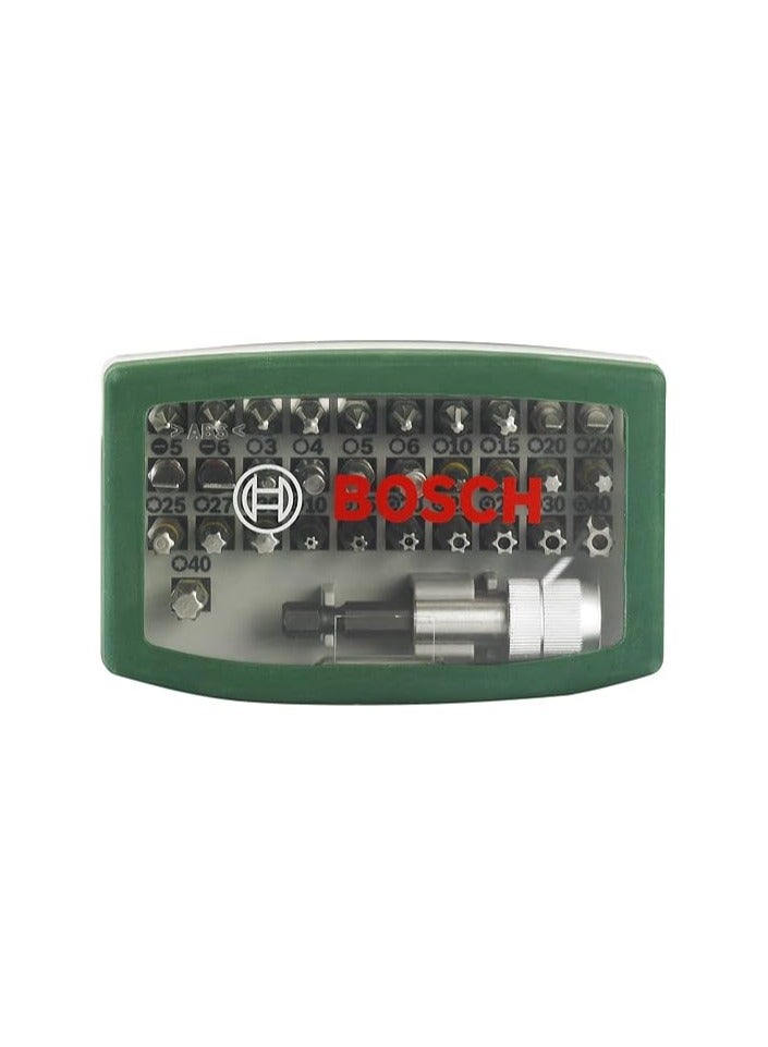 BOSCH Bosch 32-Piece Mixed Socket & Bit Set – Model 2607017063 - Image 3