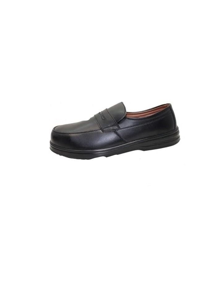 ABBASALI Safety Shoes For Men's - Image 1