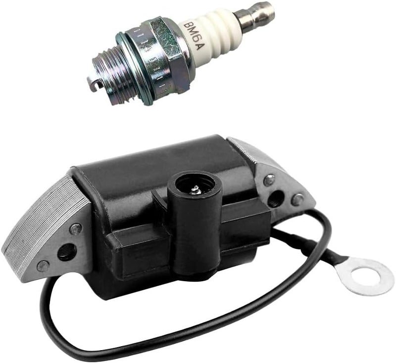 Ignition Coil 1441433000 For Dolmar Makita Chainsaw Models 117 118 119 122 144 152 153 - Image 3