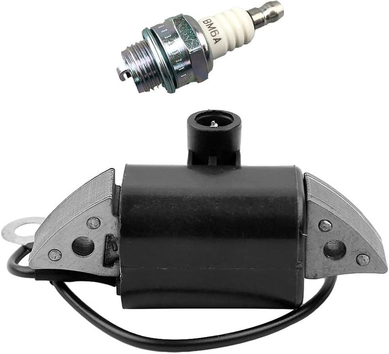 Ignition Coil 1441433000 For Dolmar Makita Chainsaw Models 117 118 119 122 144 152 153 - Image 2