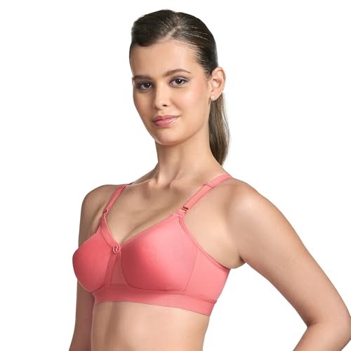 TRYLO ALPA-BRA-38-CORAL-D-CUP - Image 2