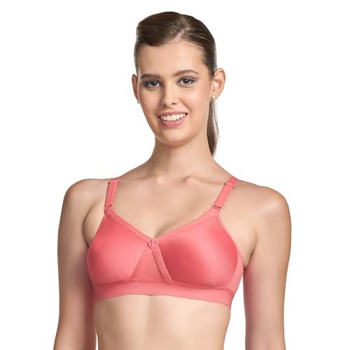 TRYLO ALPA-BRA-38-CORAL-D-CUP - Image 1