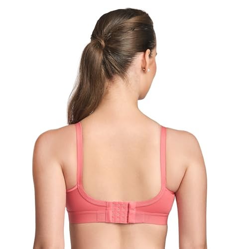 TRYLO ALPA-BRA-38-CORAL-D-CUP - Image 3