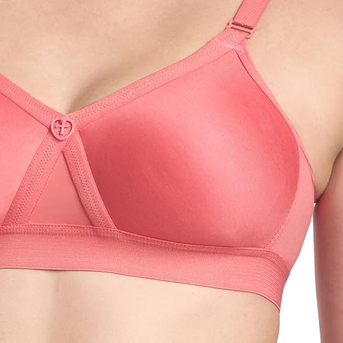 TRYLO ALPA-BRA-38-CORAL-D-CUP - Image 4