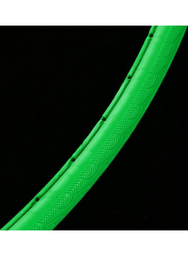 إسكدنيا إطار دراجة سادة غير قابل للنفخ - Image 3