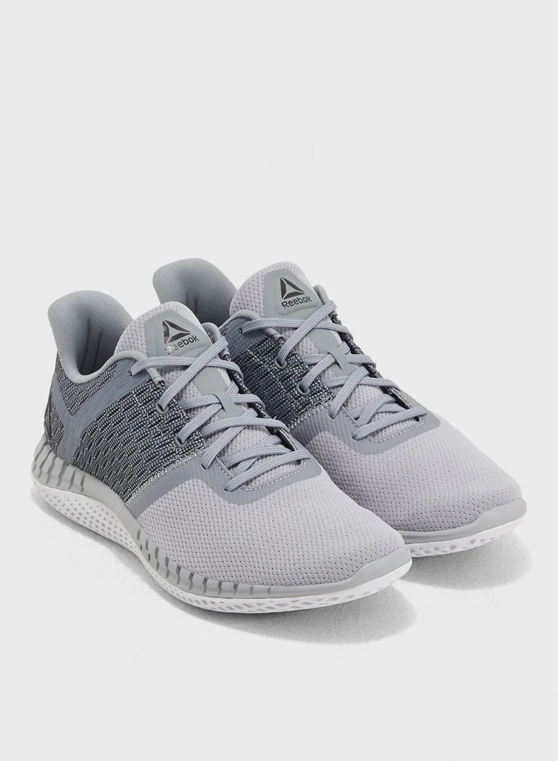 Reebok Print Run Next