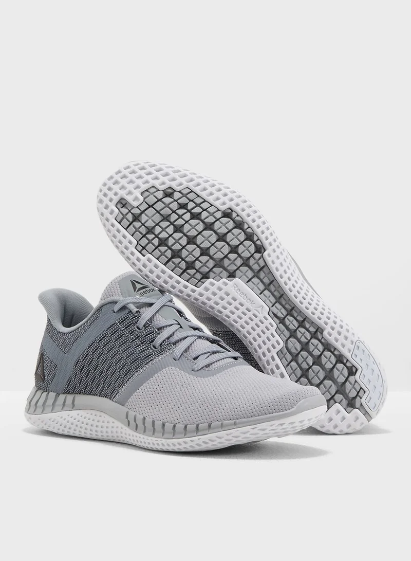 Reebok Print Run Next