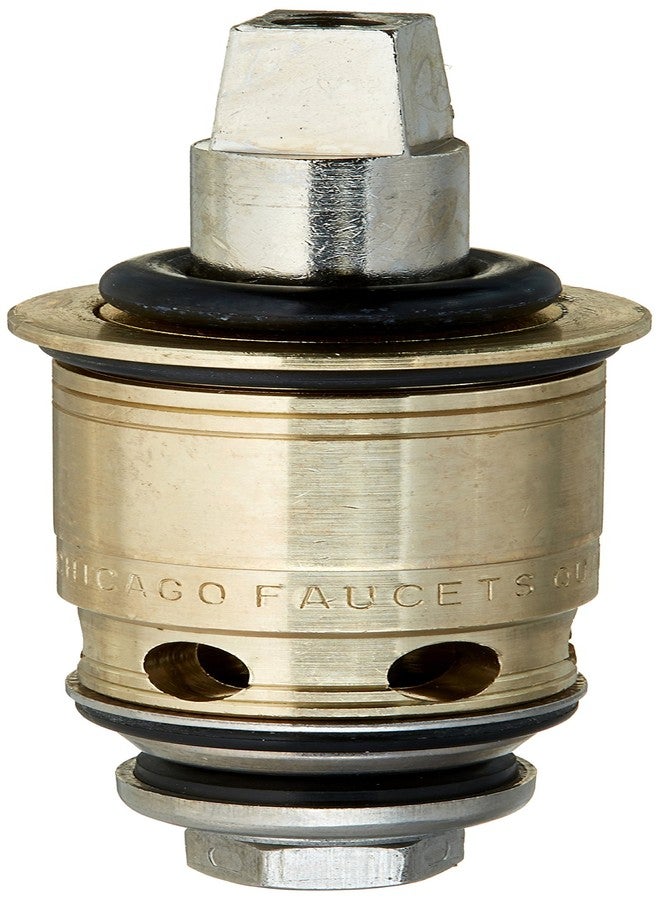 Chicago Faucets Chicago Faucet 1-100XTJKABNF Quaturn Compression Operating Cartridge - Image 2