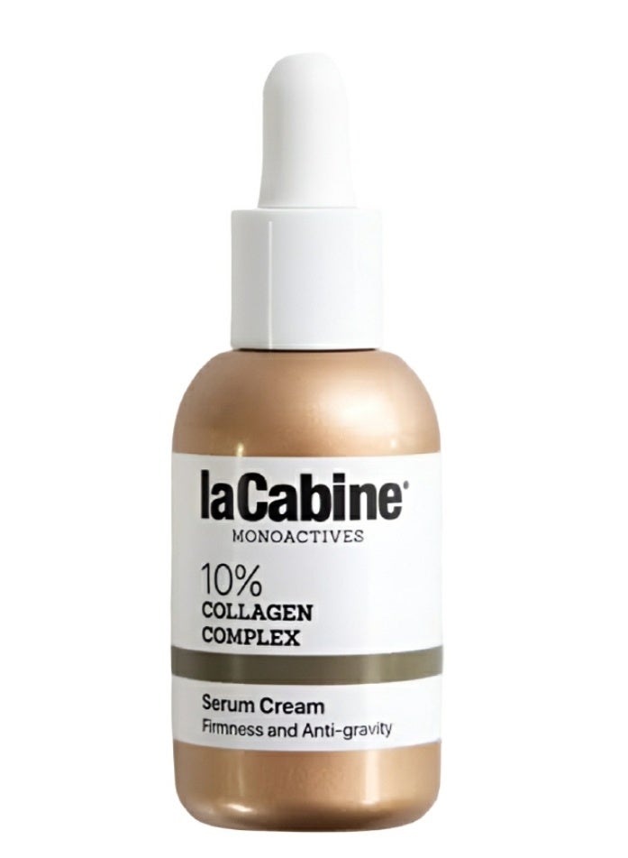 La Cabine Serum Collagen 10% Concentration By LaCabine - 30ml - Image 1