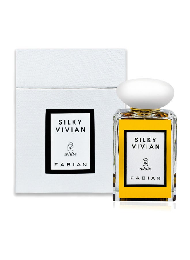 FABIAN Silky Vivian EDP 100ml - Image 2