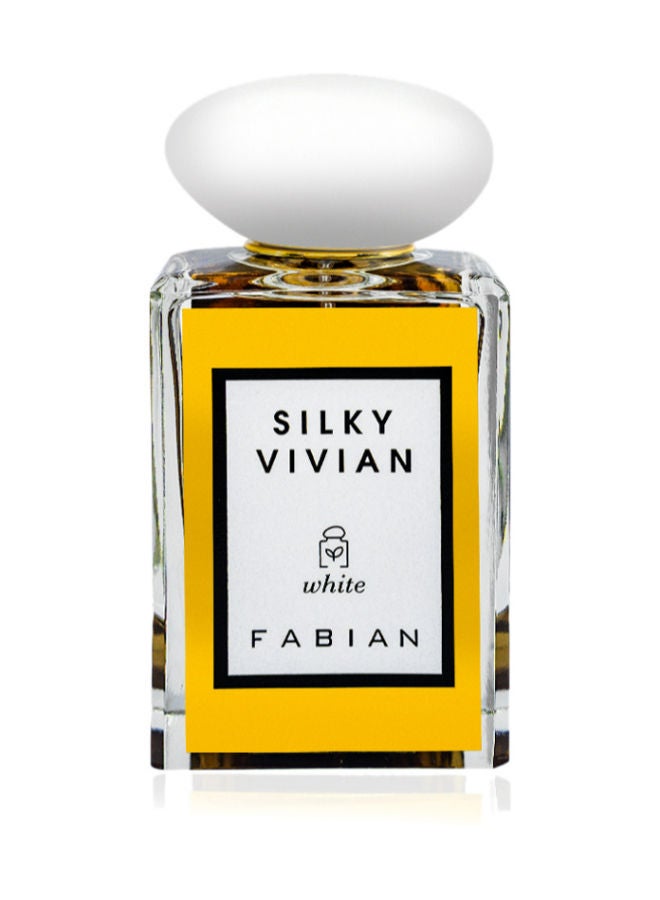 FABIAN Silky Vivian EDP 100ml - Image 1