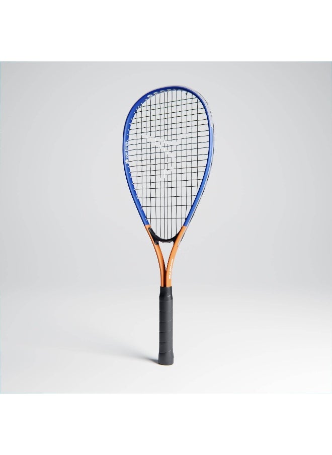 PERFLY PERFLY BY DECATHLON,Junior Squash Racket 23 Inch Sr100 Orange 