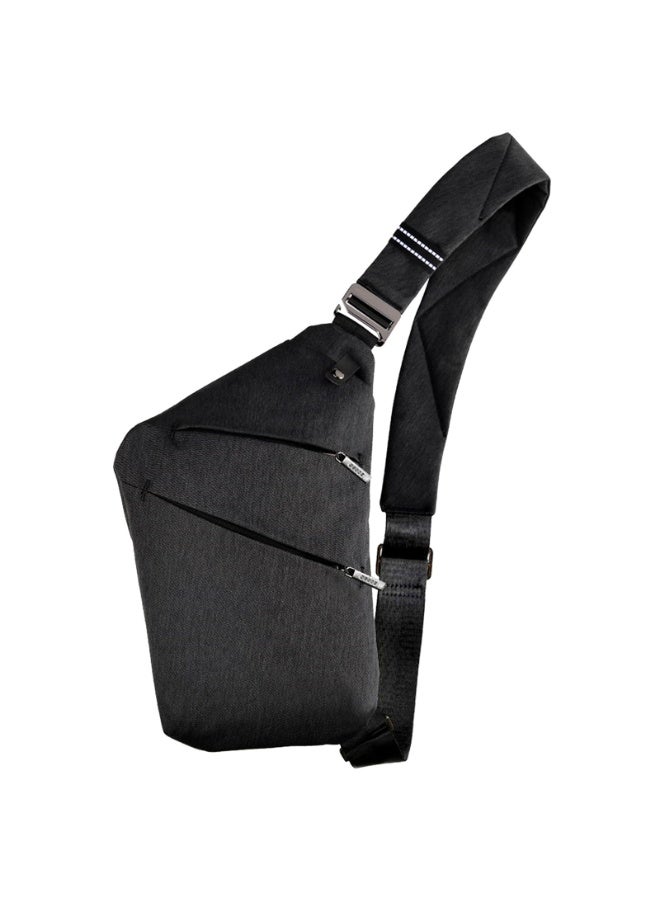 Sling Bag Anti-theft Crossbody Shoulder Bag for Men and Women - Image 1