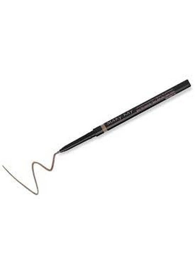 Mary Kay Precision Brow Liner Dark Blonde  - Image 2