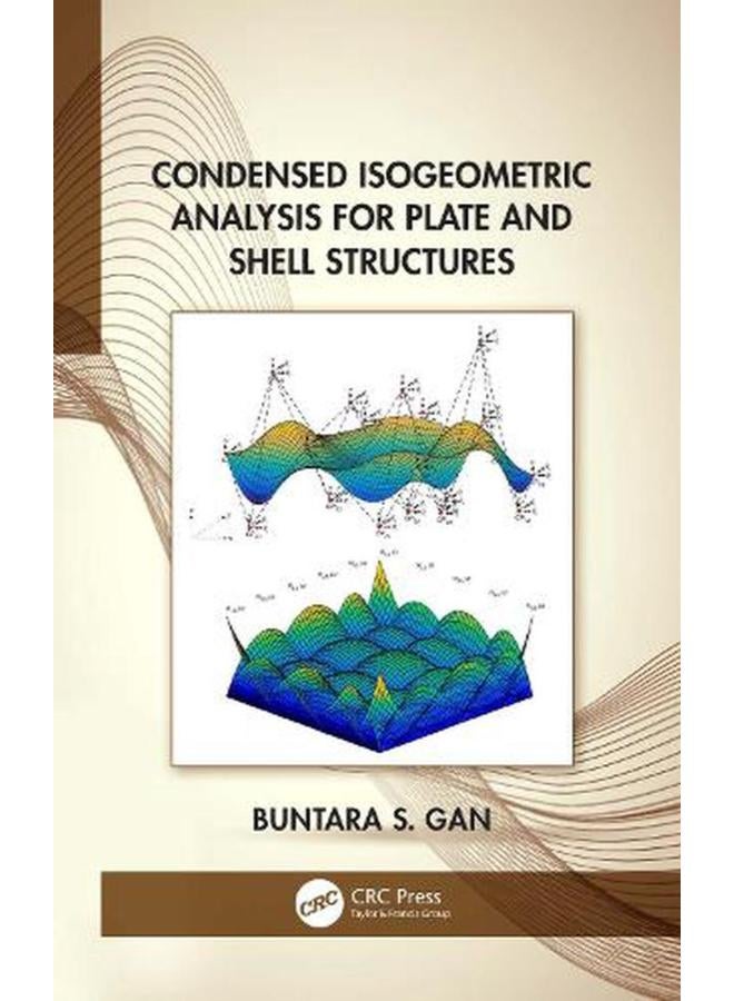 Condensed Isogeometric Analysis for Plate and Shell Structures