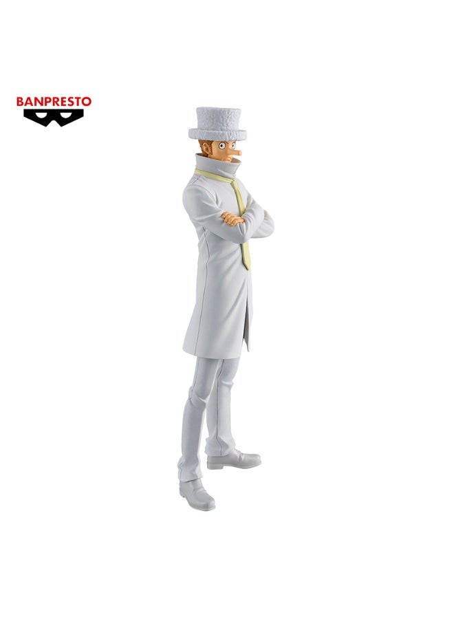 Banpresto One Piece Dxf The Grandline Series Kaku Statue - Image 4