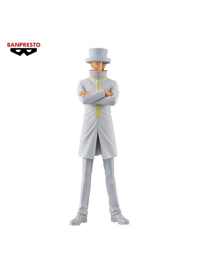 Banpresto One Piece Dxf The Grandline Series Kaku Statue - Image 1