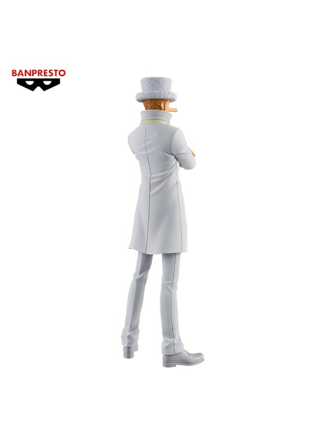 Banpresto One Piece Dxf The Grandline Series Kaku Statue - Image 2