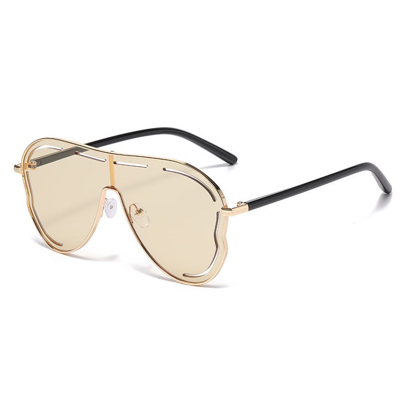 Sunglasses UV Protection Fashion 8808 - Image 1