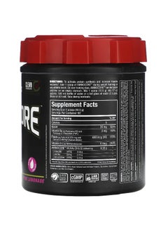 Allmax ALLMAX, AMINOCORE™ BCAA, Pink Lemonade, 2.1 lbs (945 g)  - Image 2