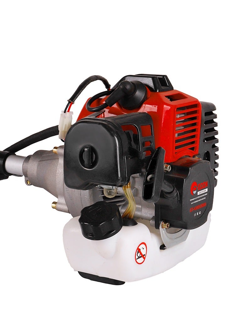 Edon GRASS CUTTER - Image 4