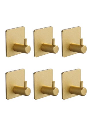 Gold 6 Pack
