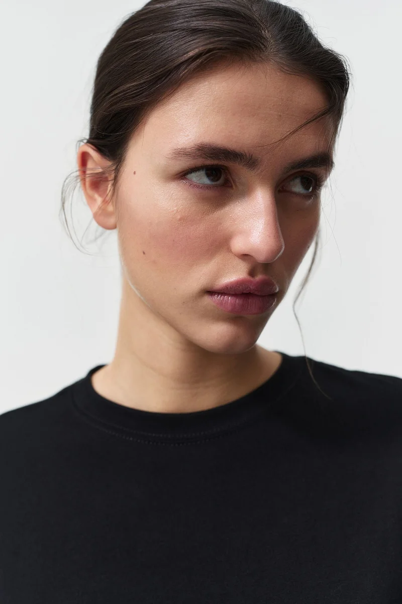 H&M Oversized T-shirt