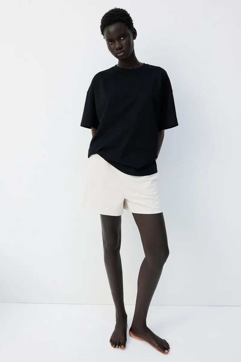 H&M Oversized T-shirt