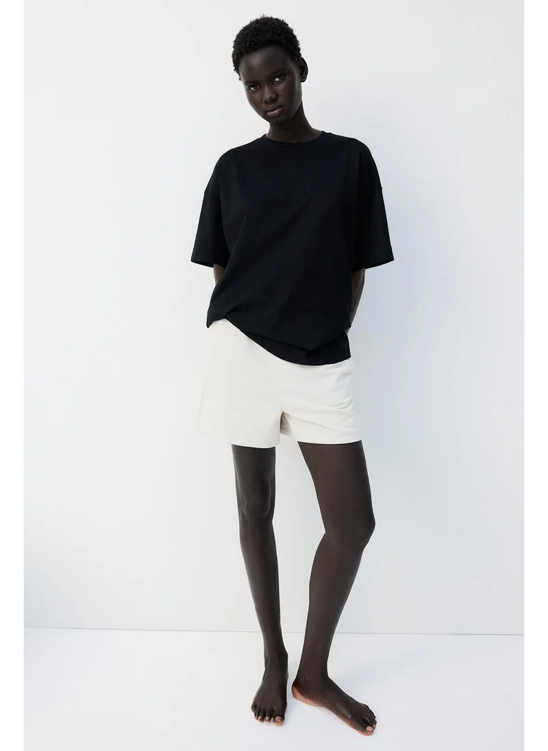 H&M Oversized T-shirt