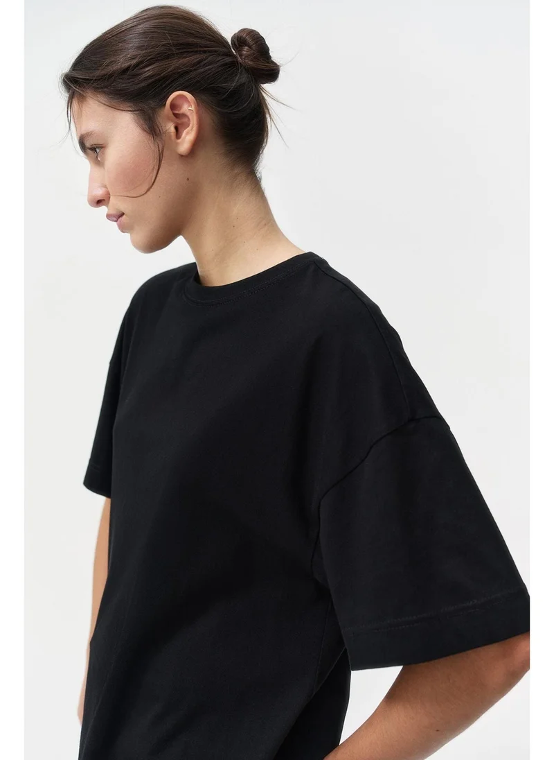 H&M Oversized T-shirt