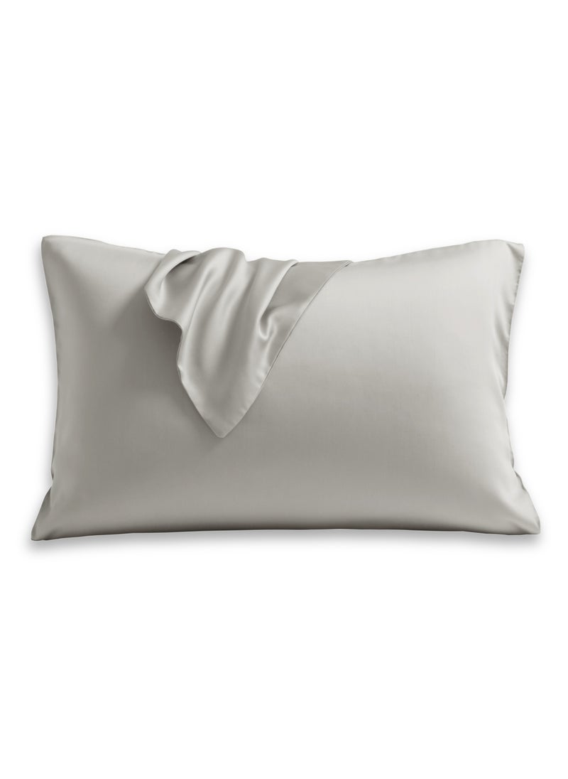 Satin Silk Pillowcase for Hair and Skin, Cooling Satin Pillowcase, Standard Size Set of 2 Pack, Super Soft Pillowcase with Envelope Closure - pzsku/ZBCA06BCA2B003C41537CZ/45/_/1732432851/ca3d8481-a83a-4e9c-bc30-8e5e53ac755f