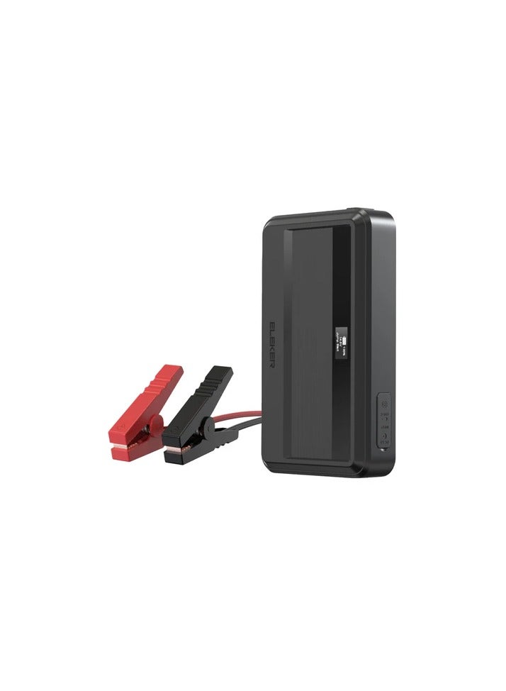 Generic Eleker Super Capacitor Vehicle Jump Starter  - Image 1