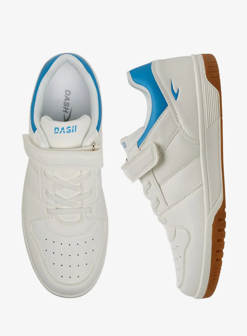 داش أحذية رياضية للأولاد بشريط لاصق