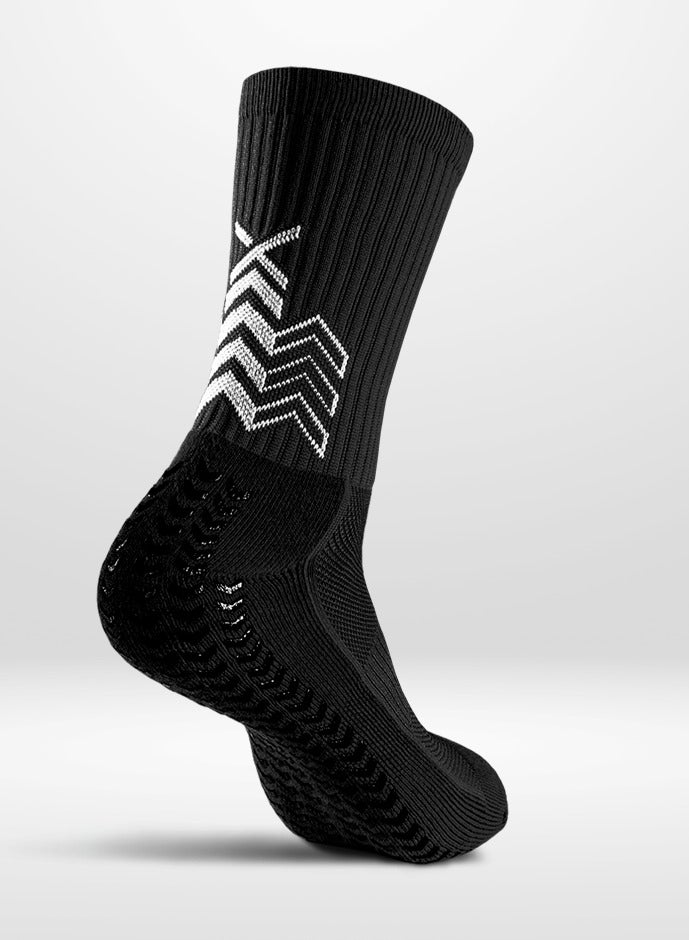 SOXPro Classic Grip Socks - Image 2