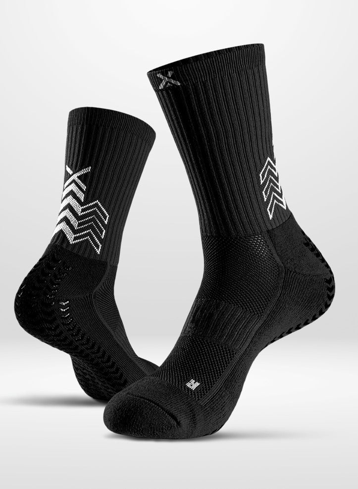 SOXPro Classic Grip Socks - Image 3
